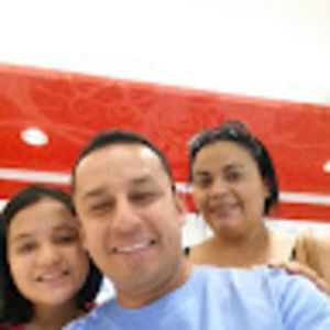 Meet your Posher, Cesar